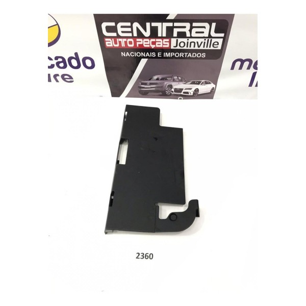 Acabamento Capa Tampa Superior Bateria Audi Q5 2018 2019 