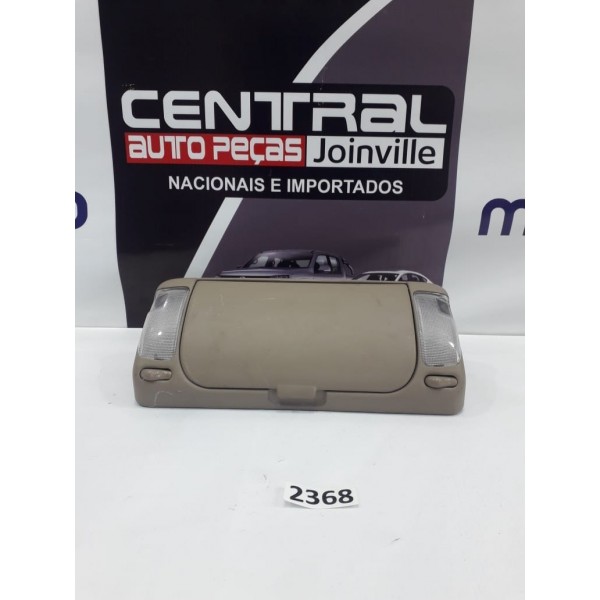 Porta Óculos Luz Cortesia Toyota Hilux 2014 2015