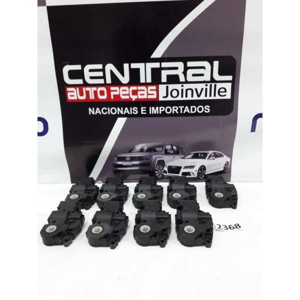Atuador Motor Caixa Evaporador Ar Audi Q5 2019