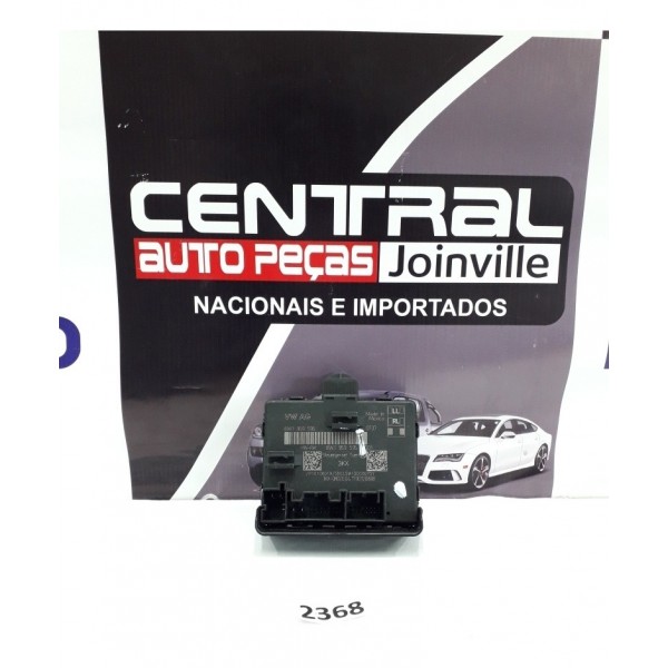 Módulo Porta Traseira Direita Audi Q5 2018 2019 2020