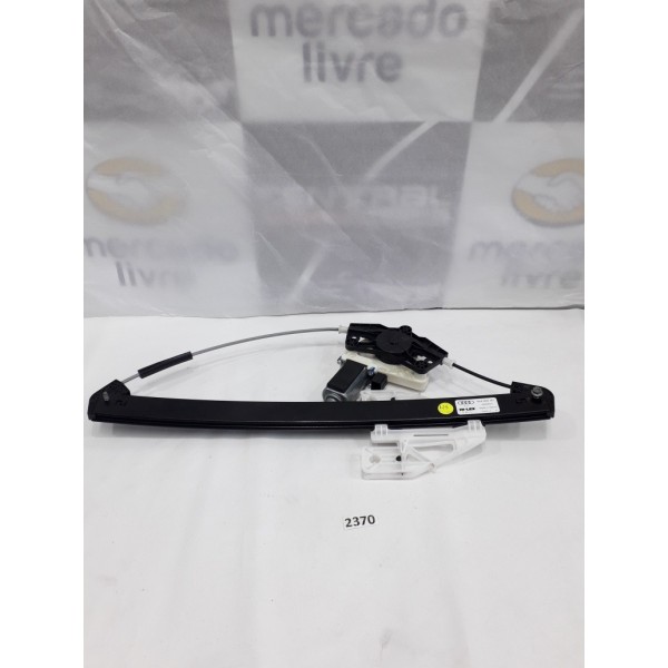 Máquina Vidro Motor Traseira Esquerda Audi Q5 2018 2019 2020