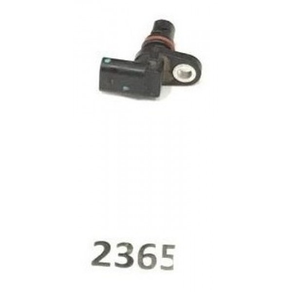 Sensor Fase Rotação Audi Q5 2.0 Tfsi 2018 2019 04c907601l