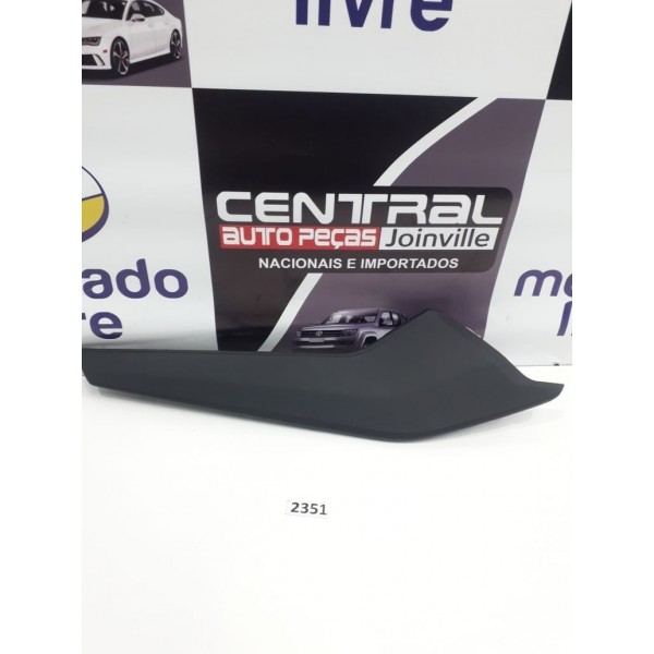 Acabamento Moldura Direita Console Audi Q5 2018