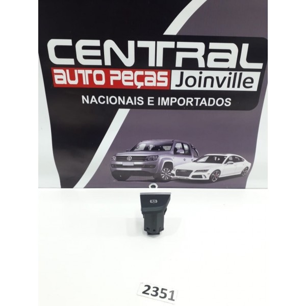 Interruptor Botão Autohold - Audi Q5 2018