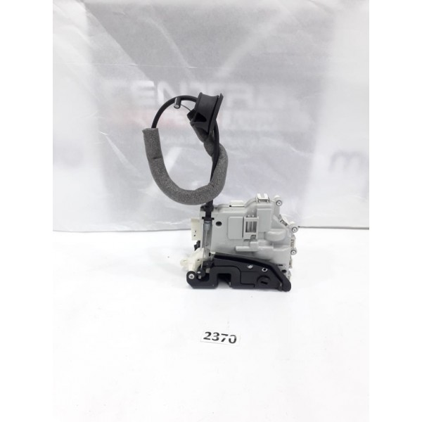 Fechadura Porta Traseira Direita Audi Q5 2018