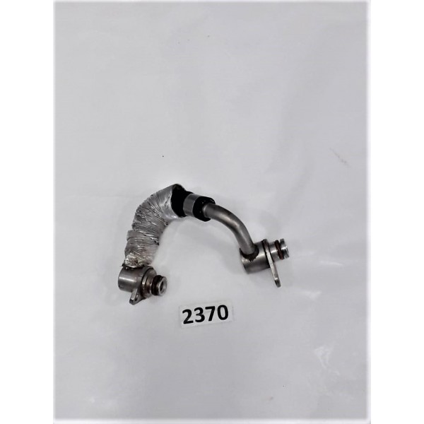 Mangueira Cano Lubrificação Turbina Bmw 320i 2015 7588936-06