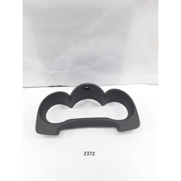 Moldura Painel Instrumento Toyota Hilux 2014 