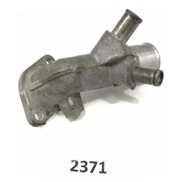 Flange Duto Água Toyota Hilux 2014 