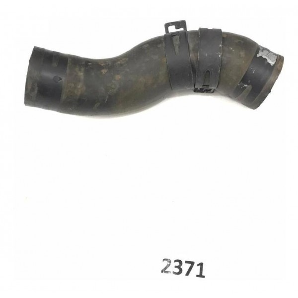 Mangueira De Água Flange Toyota Hilux 2014