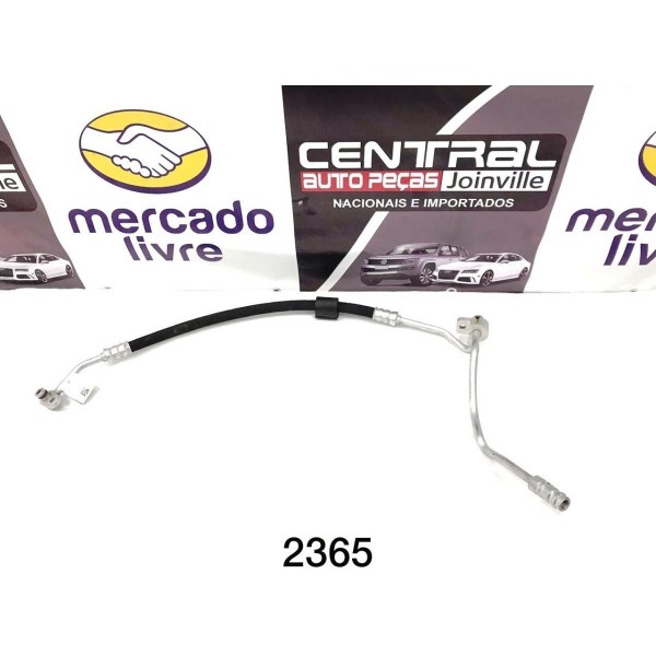 Mangueira Cano Ar Condicionado Audi Q5 2018 2019 - 80b820720