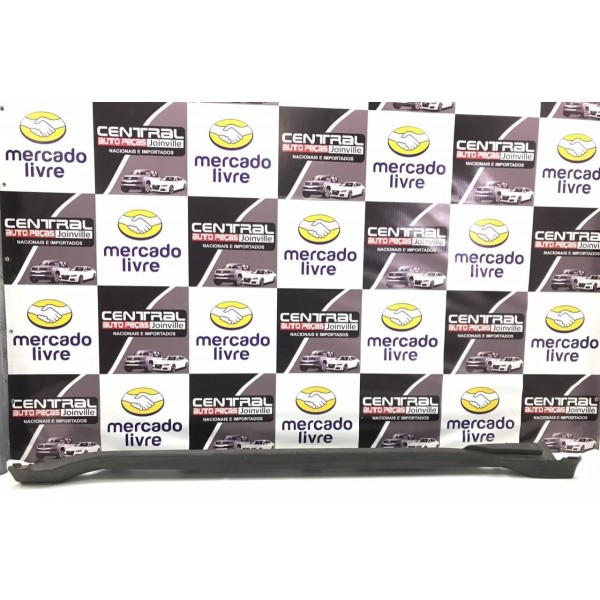 Spoiler Lateral Direito Caixa Ar Honda Hrv 2016 2017 2018 Preto