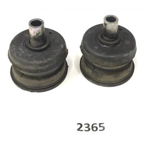 Par Coxim Batente Bucha Carroceria Toyota Hilux 2014 2015