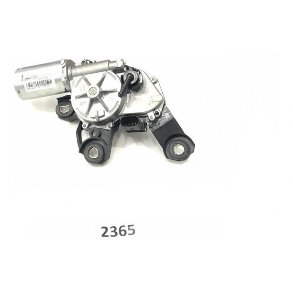 Motor Limpador Vigia Traseiro Audi Q5 2.0 2018 2019 2020
