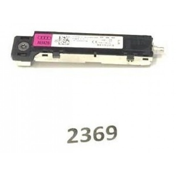 Sensor Antena Amplificador Audi Q5 2.0 2018 2019 80a035225b