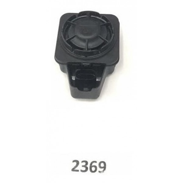 Sirene Buzina Alarme Audi Q5 2.0 Tfsi 2018 2019 - 5q0951605a