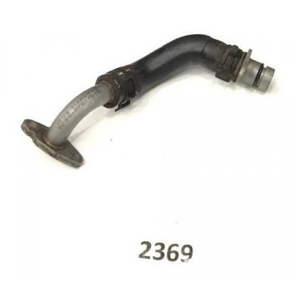 Mangueira Cano Óleo Turbina Bmw 320i F30 2014 2015 - 7588934