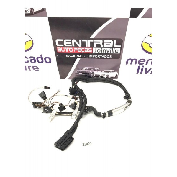 Chicote Bobina Ignição Motor Bmw 320i F30 2014 2015 7649087