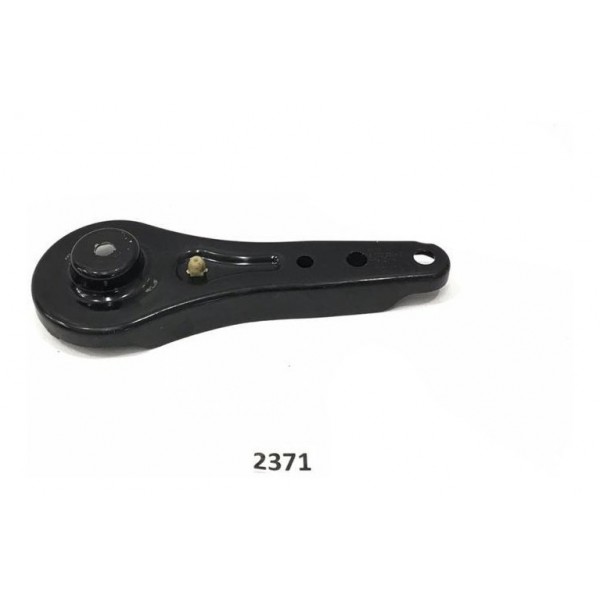 Suporte Braço Agregado Suspensão Traseira Bmw 320i 2014 2015