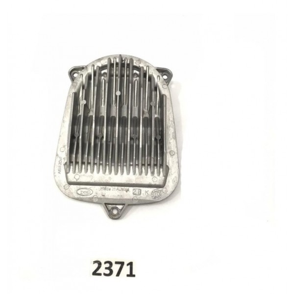 Módulo Reator Led Farol Esquerdo Mercedes Cla 200 2018 Esquerdo