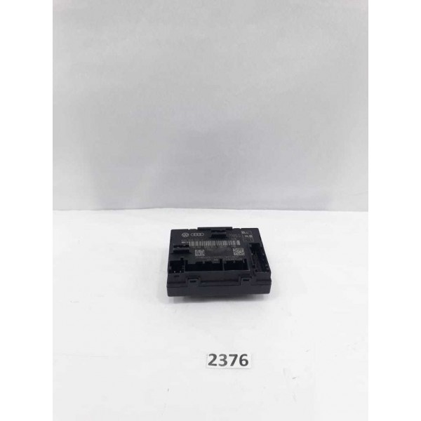 Modulo De Porta Dianteira Esquerda Audi Q3 2014  8x0959793h