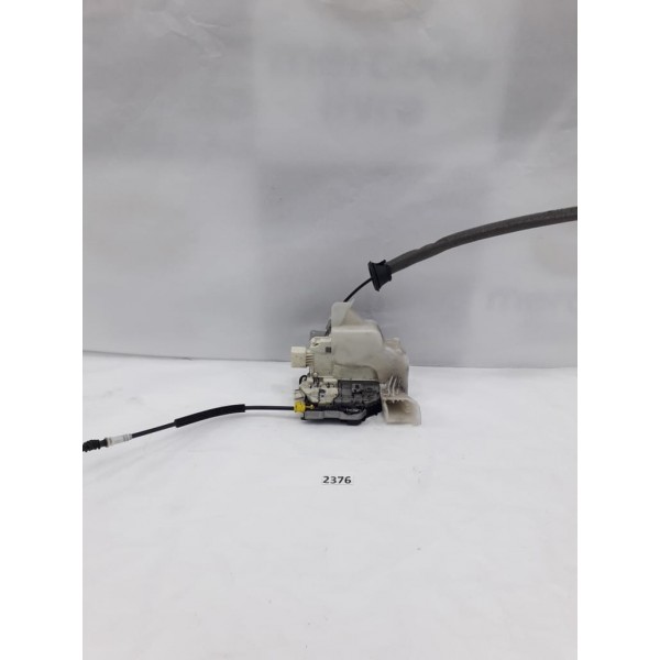 Fechadura Porta Dianteira Esquerda Audi Q3 2013