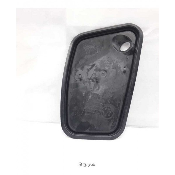 Acabamento Moldura Porta Dianteira Direita Audi Q3 2.0 2014
