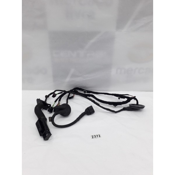 Chicote Porta Traseira Esquerda Audi Q3 2013