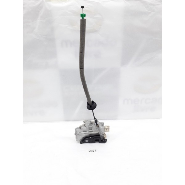 Fechadura Porta Traseira Esquerda Audi Q3 2013