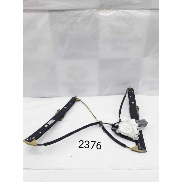 Máquina Vidro Dianteira Direita Audi Q3 2014