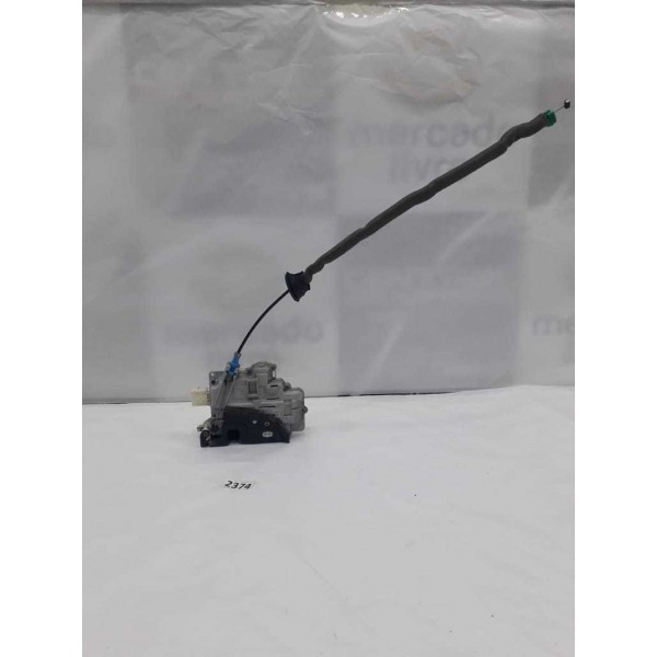 Fechadura Dianteira Direita Audi Q3 2014 