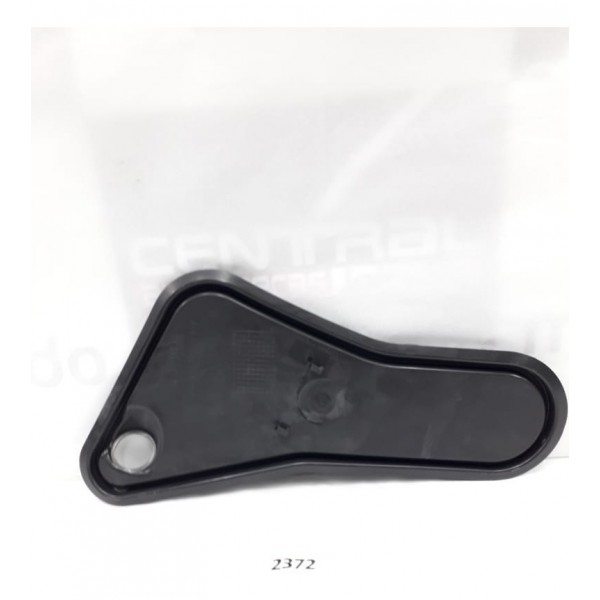 Tampa Forro Porta Traseira Esquerda Audi Q3 Tfsi 2013 2014