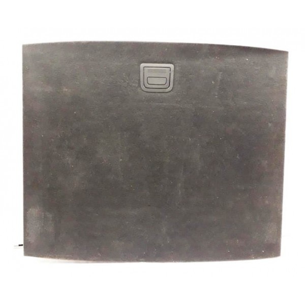 Acabamento Tampa Forro Estepe Porta Malas Audi Q3 2013 2014