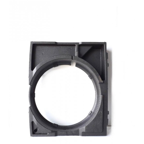 Isopor Espuma Estepe Porta Malas Audi Q3 2.0 2013 2014 2015