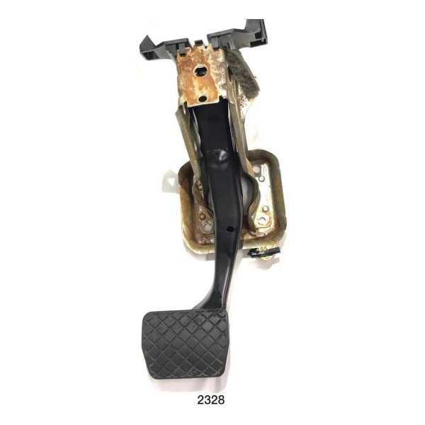 Pedal Pedaleira Freio Audi Q3 2.0 Tfsi 2013 2014 2015