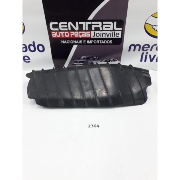 Protetor Suspensão Traseira Direito - Audi Q5 2019 2020