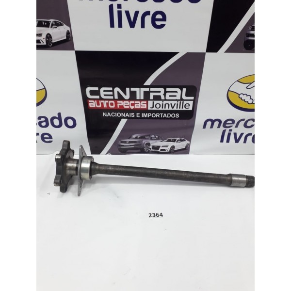 Eixo Intermediário Semi Eixo Traseiro Dir. - Audi Q5 2019/20