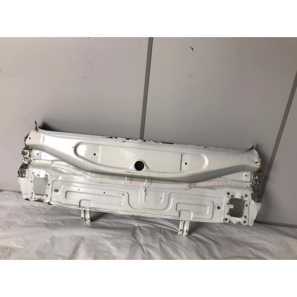 Painel Traseiro Audi Q3 2.0 Tfsi 2014 2015