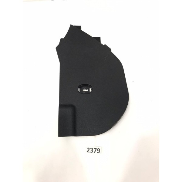 Acabamento Painel Lado Esquerdo Audi Q3 Tfsi 2.0 2014