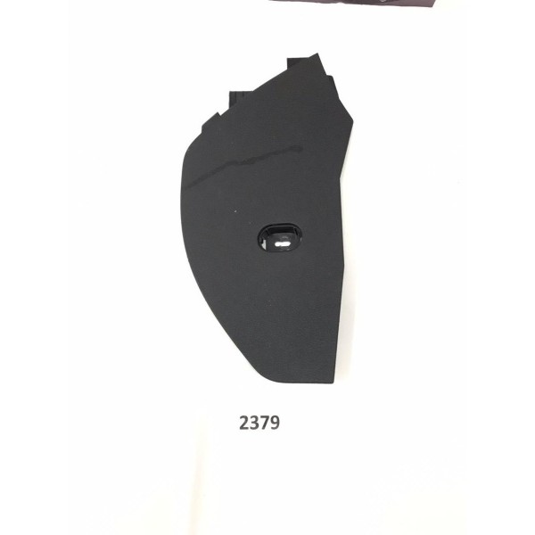 Acabamento Painel Lado Direito Audi Q3 Tfsi 2.0 2014