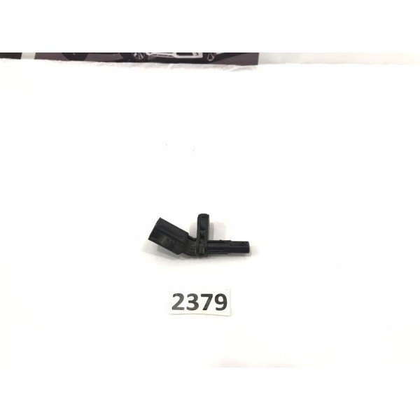 Sensor Abs Dianteiro Esquerdo Audi Q3 Tfsi 2.0 2014