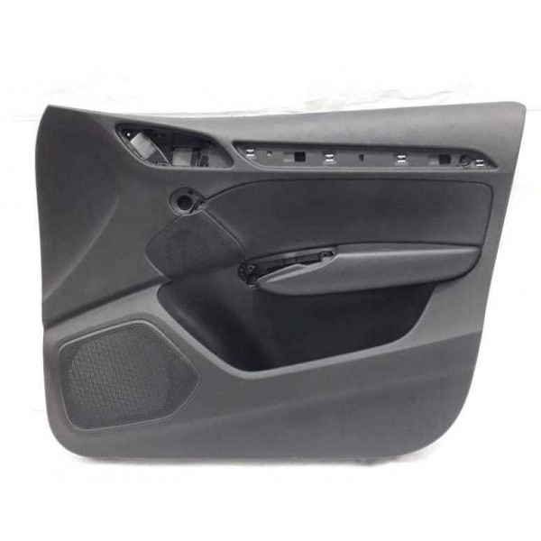 Forro De Porta Dianteira Direita Audi Q3 Tfsi 2014