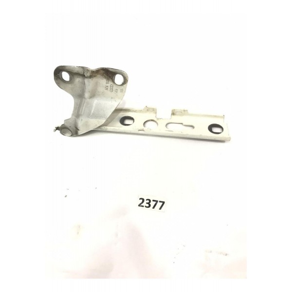 Dobradiça Esquerda Capô Audi Q3 2.0 Tfsi 2013