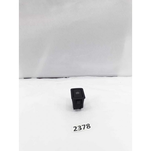 Botão Sensor Alarme Audi Q3 2.0 Tfsi 2014