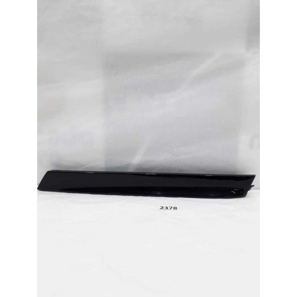 Aplique Tampa Traseira Lado Esquerdo Audi Q3 2014