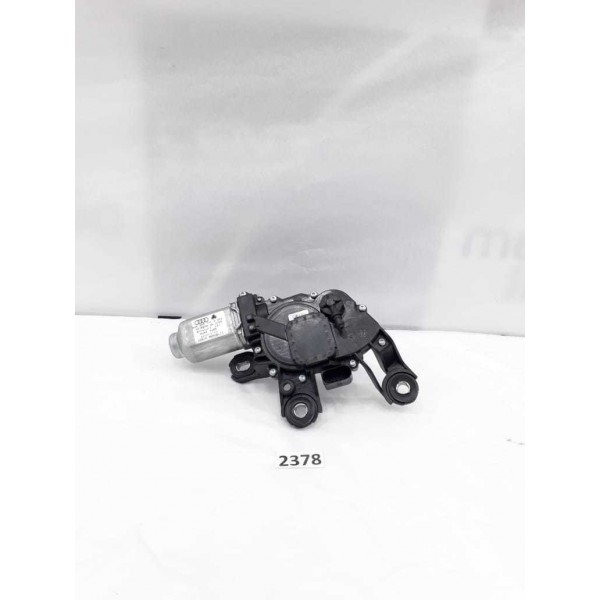 Motor Limpador Traseiro Audi Q3 2014