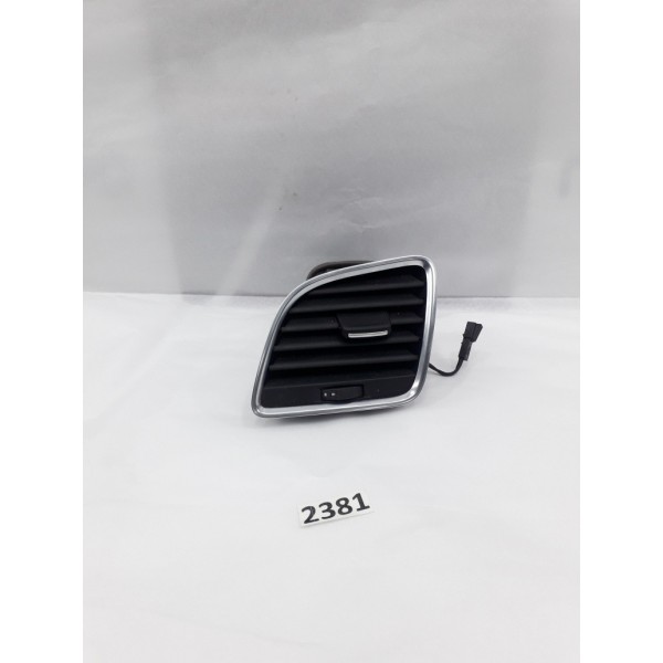 Difusor Ar Esquerdo Audi Q3 2013
