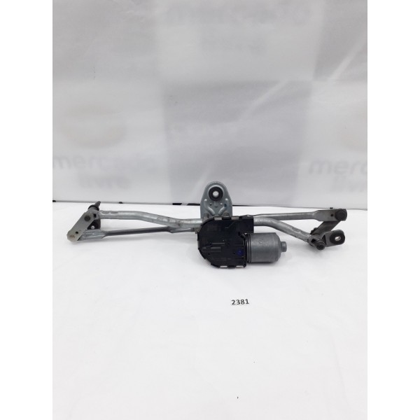 Motor Limpador Audi Q3 2013 