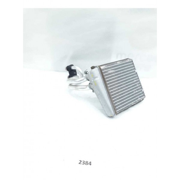Radiador Ar Quente Audi Q3 2.0 2014