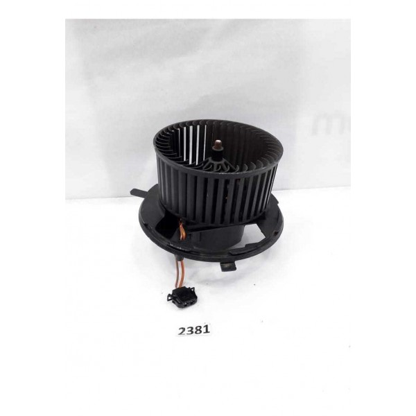 Motor Ventilador Ar Forçado Audi Q3 2014