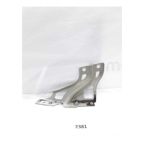 Suporte Paralama Esquerdo Audi Q3 2014